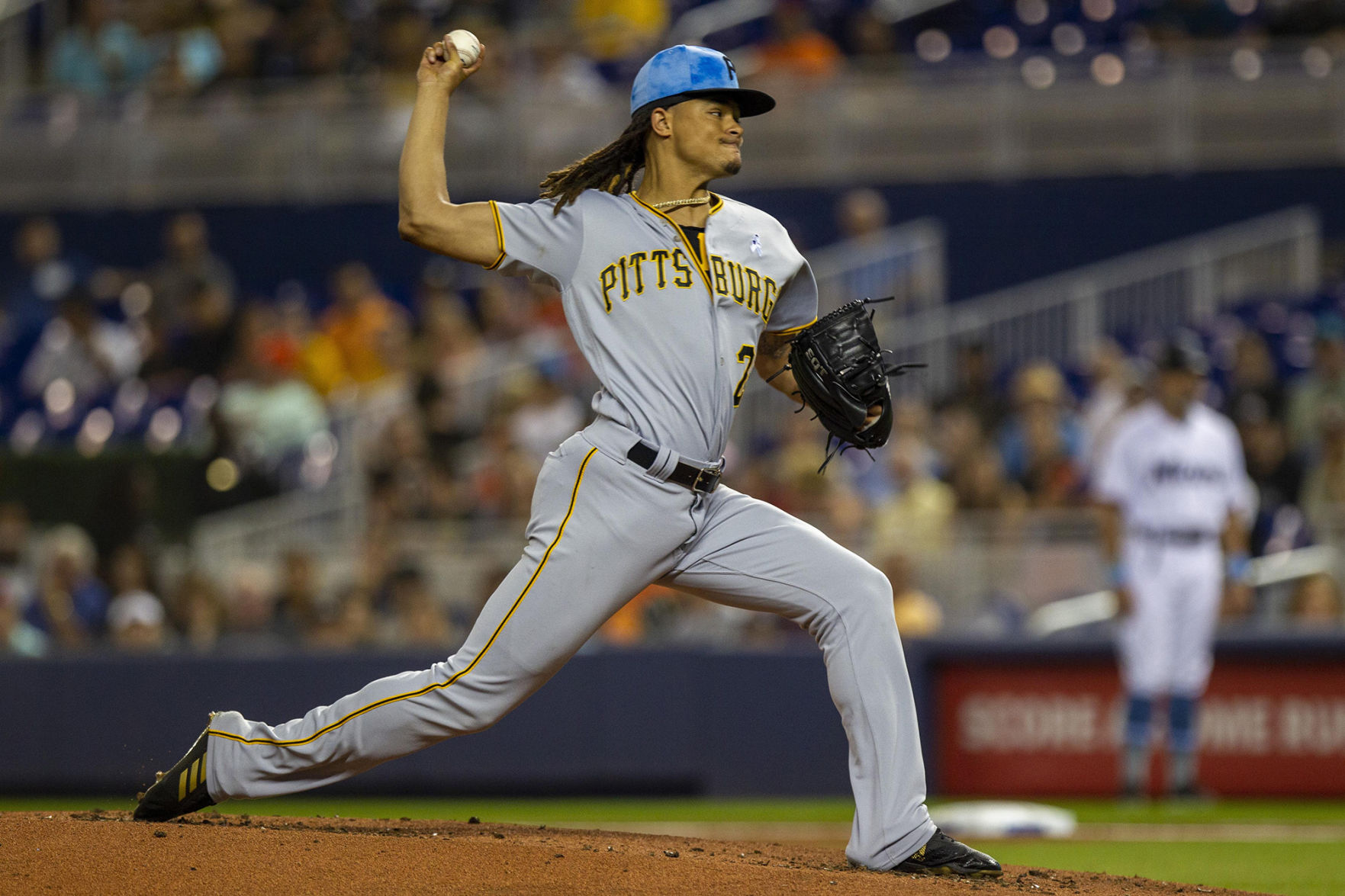 Pittsburgh Pirates: Chris Archer, $9,000,000